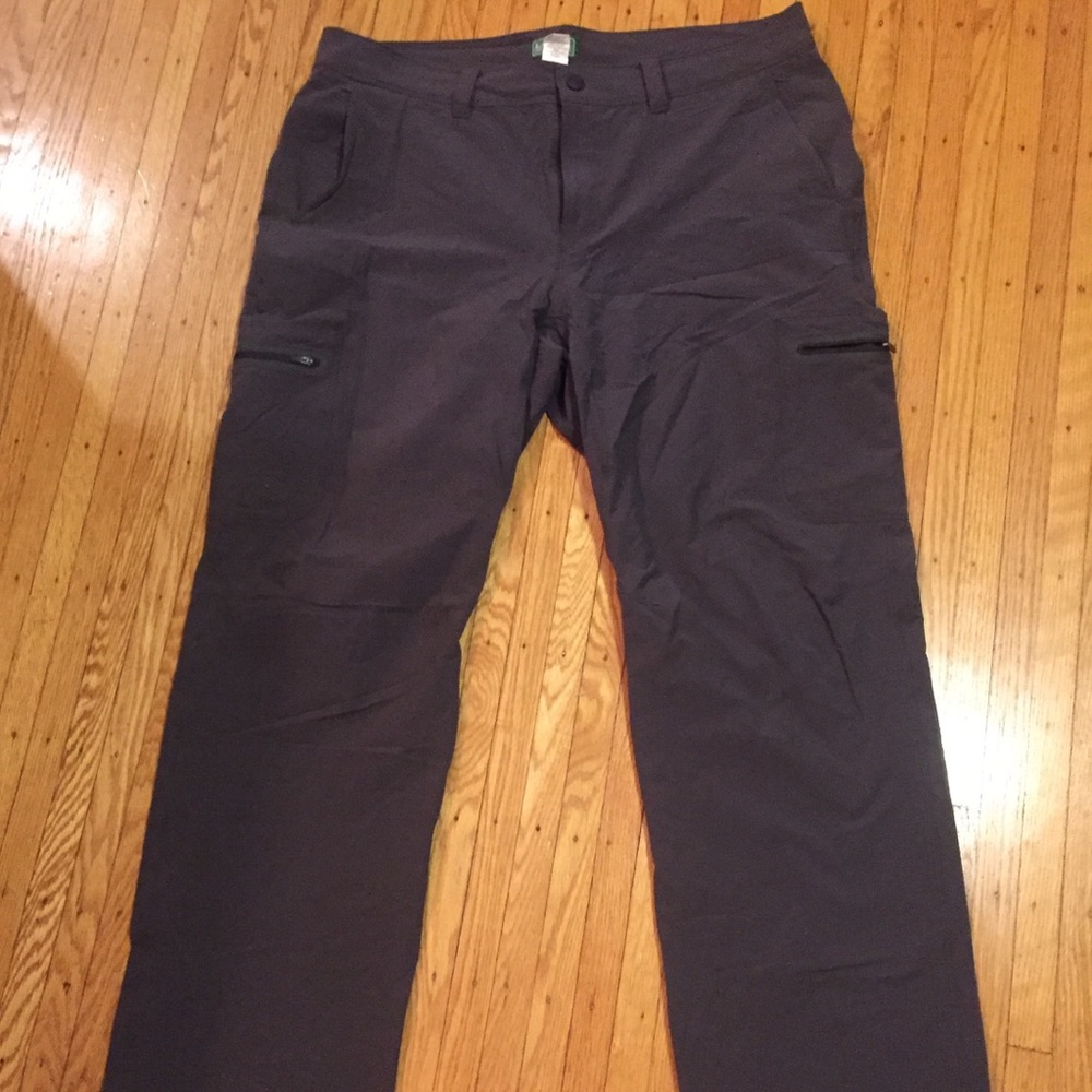 Cresta Hiking Pants